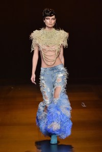 The Blonds presented by Made RTW Fall 2017