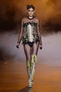 The Blonds presented by Made RTW Fall 2017