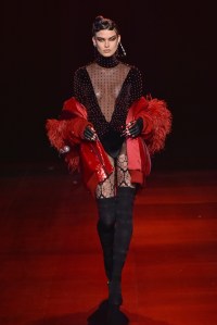 The Blonds presented by Made RTW Fall 2017