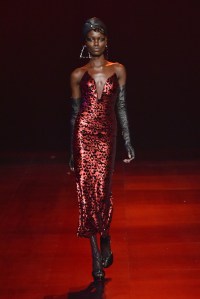 The Blonds presented by Made RTW Fall 2017