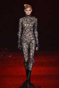 The Blonds presented by Made RTW Fall 2017