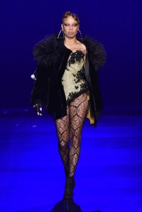 The Blonds presented by Made RTW Fall 2017