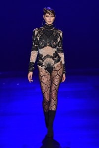 The Blonds presented by Made RTW Fall 2017