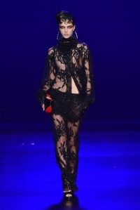 The Blonds presented by Made RTW Fall 2017