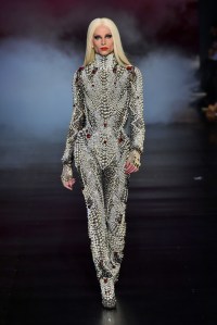 The Blonds presented by Made RTW Fall 2017