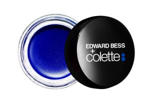 The Edward Bess + Colette Blue lip and cheek balm