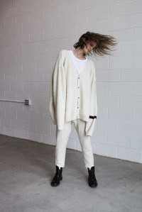 The Elder Statesman RTW Fall 2017