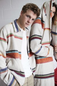 The Elder Statesman RTW Fall 2017
