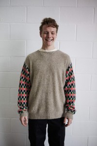 The Elder Statesman RTW Fall 2017