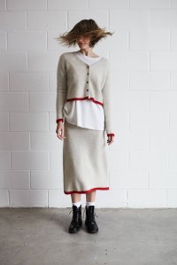 The Elder Statesman RTW Fall 2017