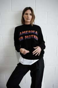 The Elder Statesman RTW Fall 2017