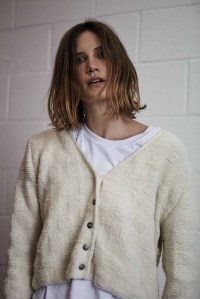 The Elder Statesman RTW Fall 2017