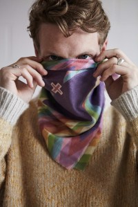 The Elder Statesman RTW Fall 2017