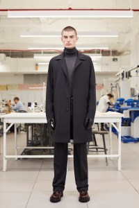 Theory Men's Fall 2017