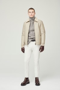 Theory Men's Fall 2017