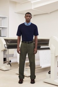 Theory Men's Fall 2017