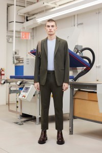 Theory Men's Fall 2017