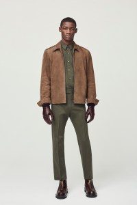Theory Men's Fall 2017