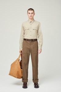 Theory Men's Fall 2017