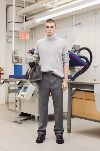 Theory Men's Fall 2017