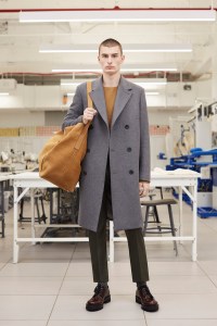 Theory Men's Fall 2017