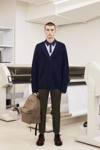 Theory Men's Fall 2017
