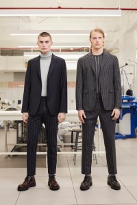 Theory Men's Fall 2017