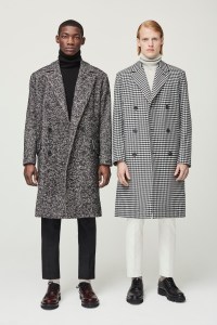 Theory Men's Fall 2017