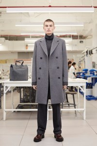 Theory Men's Fall 2017