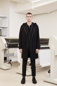 Theory Men's Fall 2017