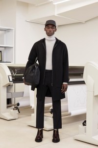 Theory Men's Fall 2017