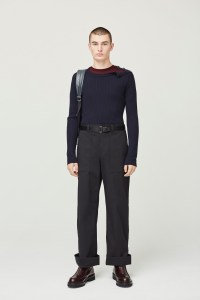 Theory Men's Fall 2017