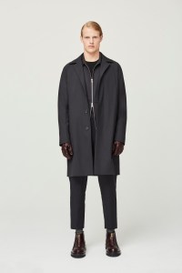 Theory Men's Fall 2017