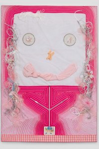 "Young Lady,” courtesy of the artist and JTT