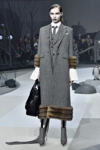 Thom Browne RTW Fall 2017