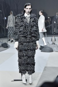 Thom Browne RTW Fall 2017