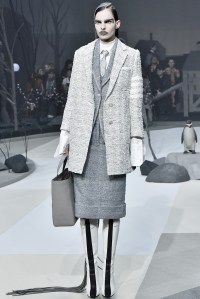 Thom Browne RTW Fall 2017