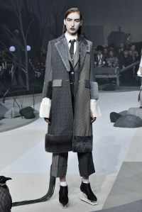 Thom Browne RTW Fall 2017