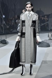 Thom Browne RTW Fall 2017