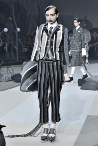 Thom Browne RTW Fall 2017