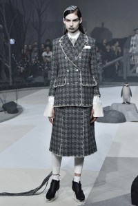 Thom Browne RTW Fall 2017
