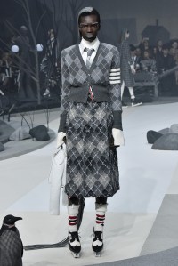 Thom Browne RTW Fall 2017
