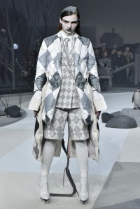 Thom Browne RTW Fall 2017