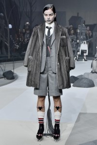 Thom Browne RTW Fall 2017