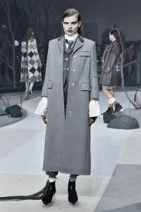Thom Browne RTW Fall 2017