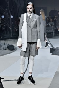 Thom Browne RTW Fall 2017