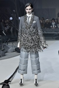 Thom Browne RTW Fall 2017