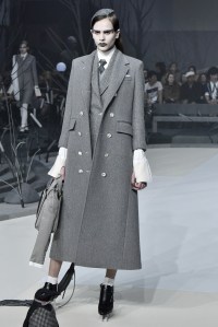 Thom Browne RTW Fall 2017