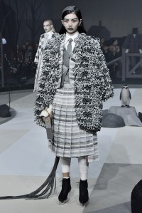 Thom Browne RTW Fall 2017