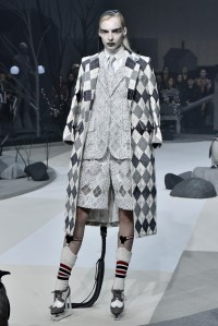 Thom Browne RTW Fall 2017